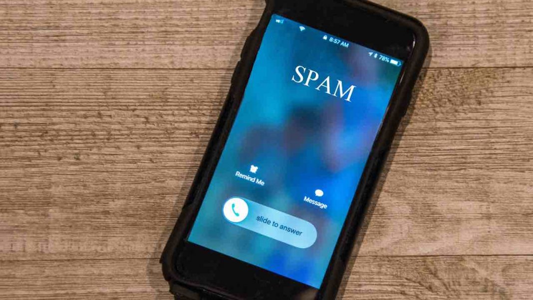 Come bloccare le chiamate Spam: la guida per iPhone e Android