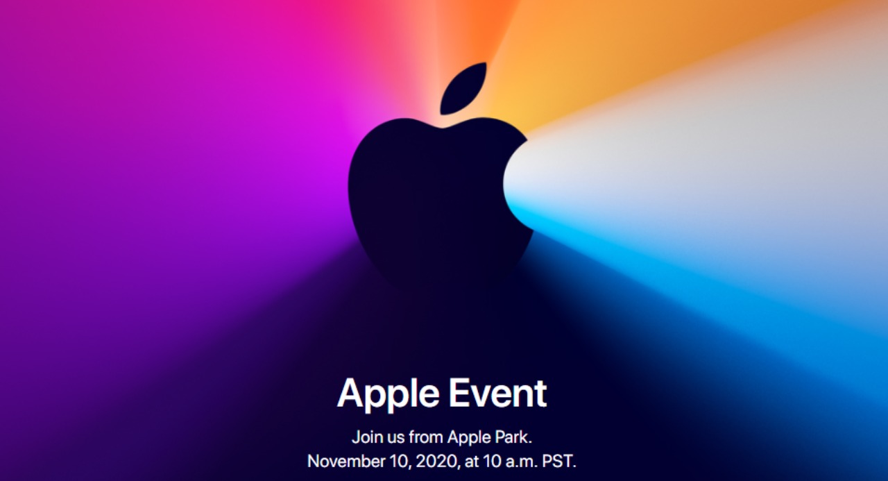 Apple, evento annunciato il 10 novembre One More Thing
