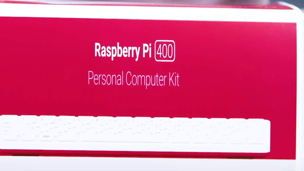 Raspberry