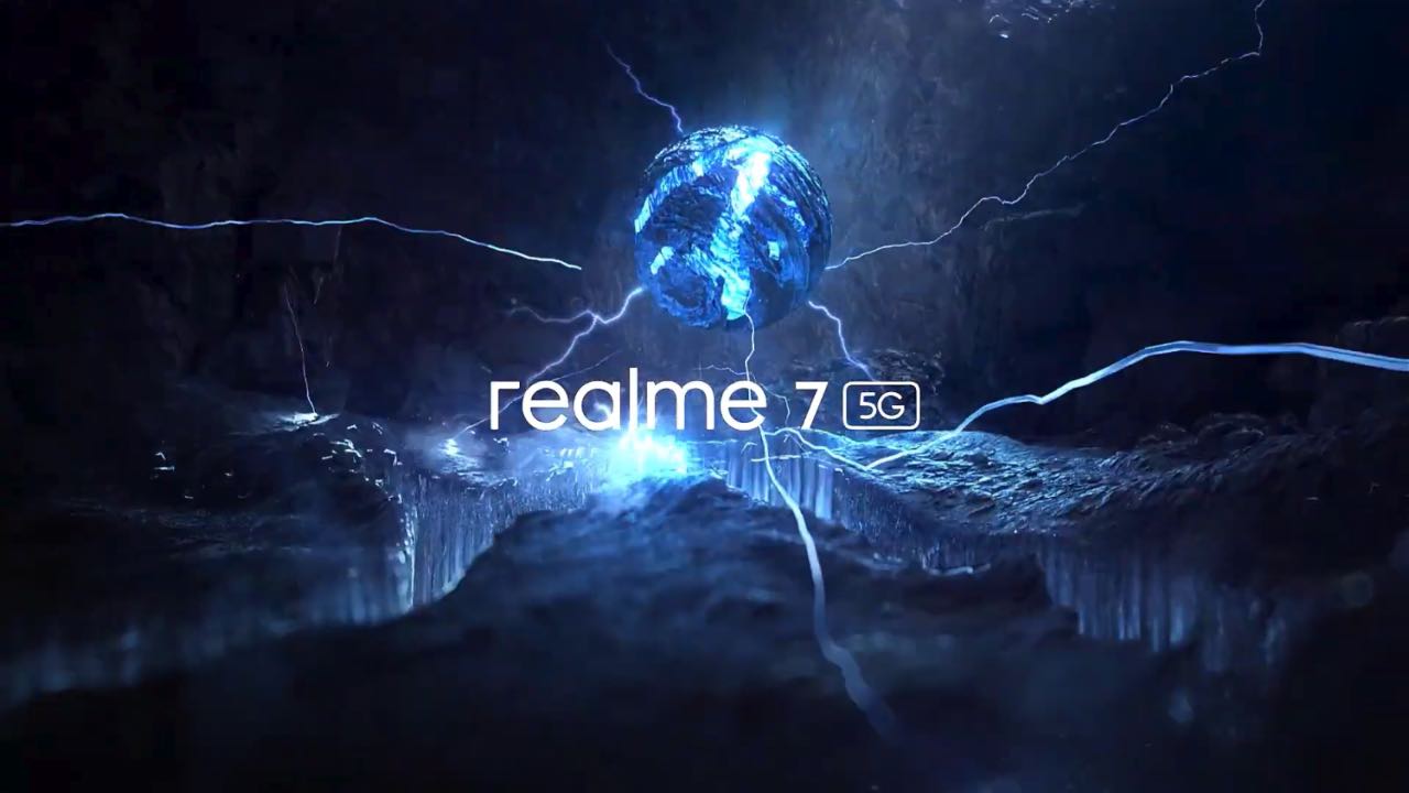 Realme 7