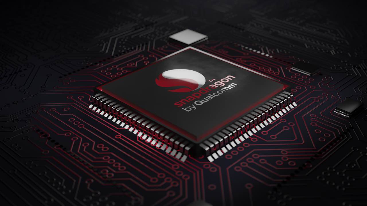 Snapdragon 875