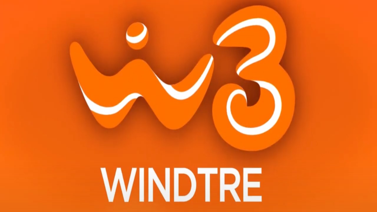 WINDTRE