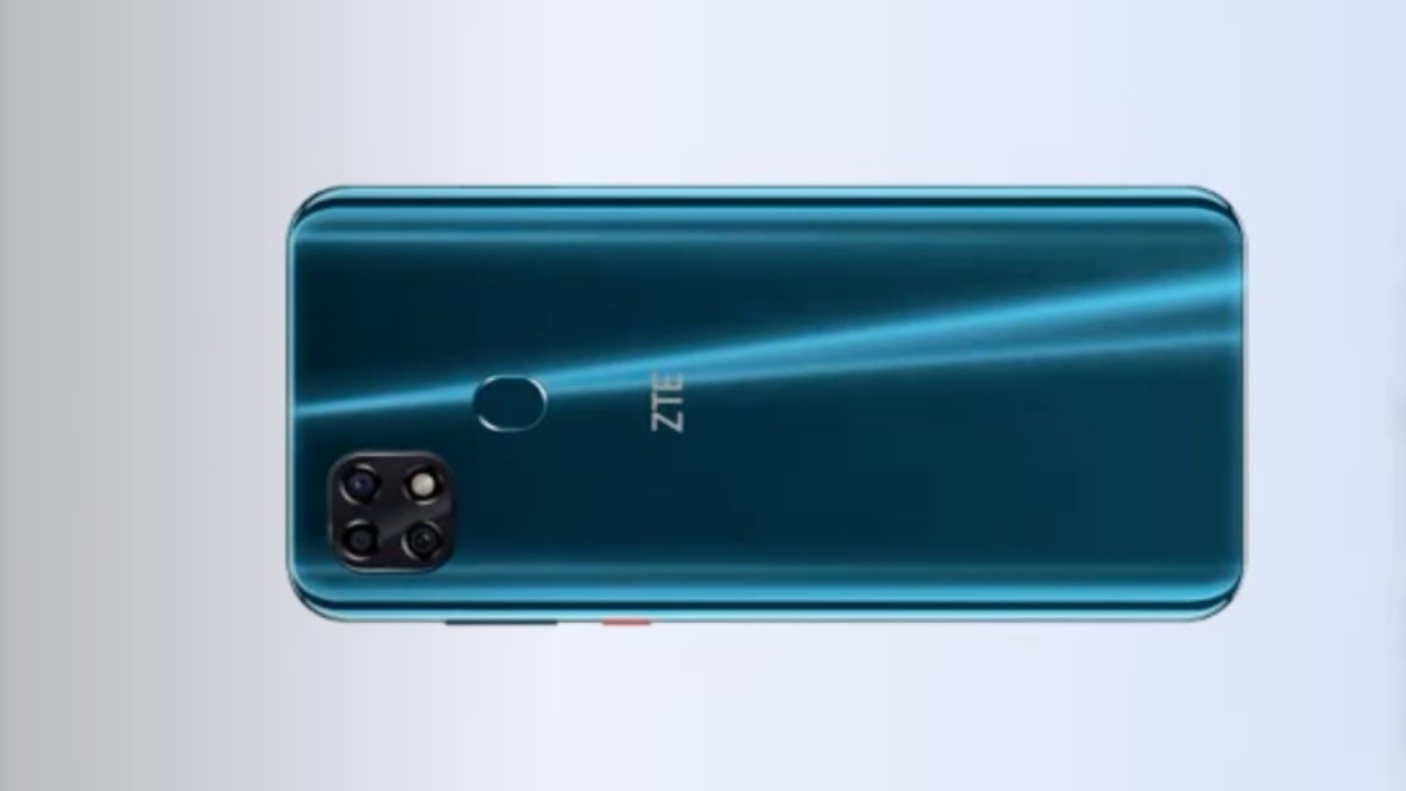 ZTE