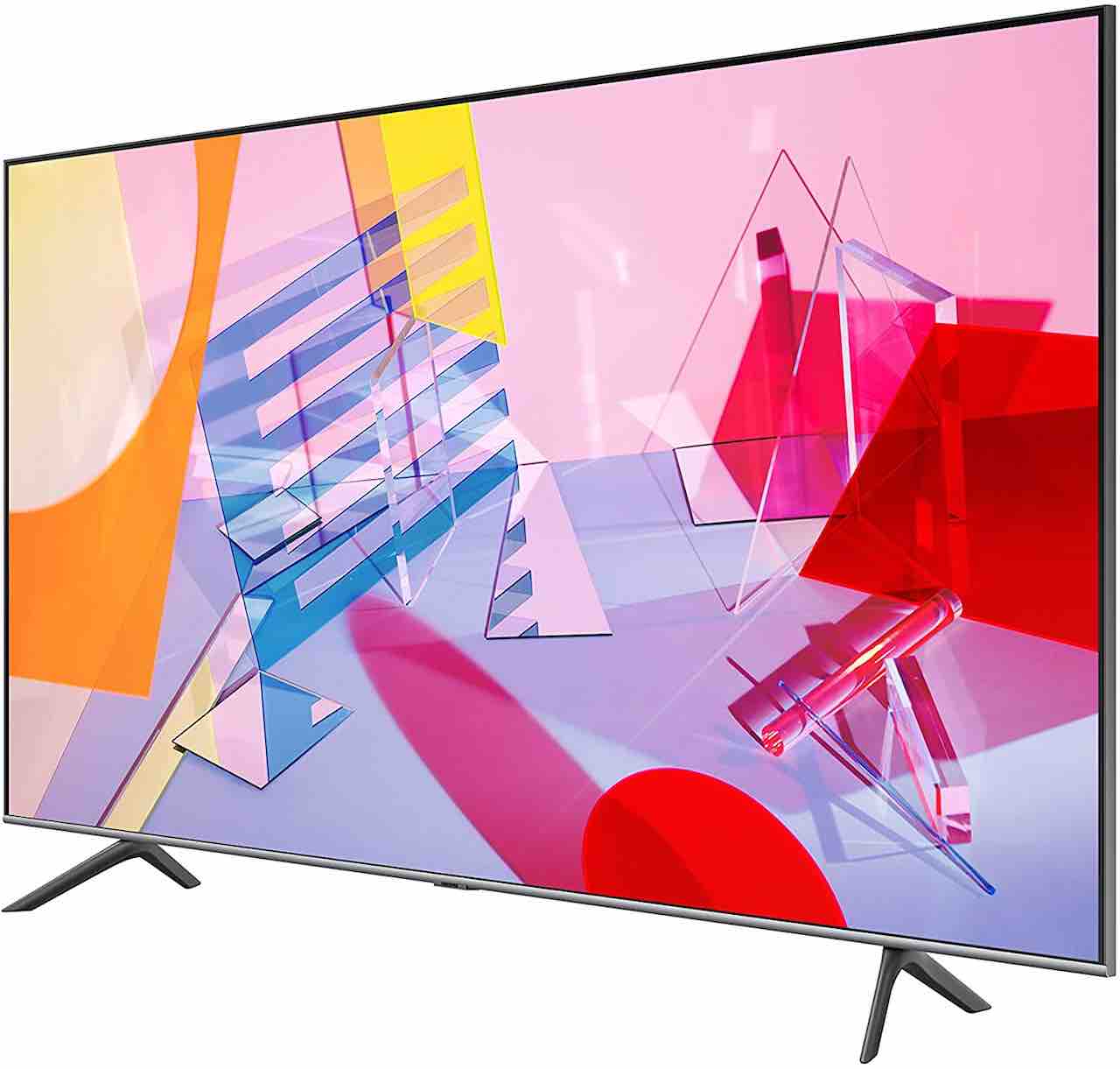 Black Friday 2020, Tv Samsung 65" QLED 4K ora con il 35 di sconto