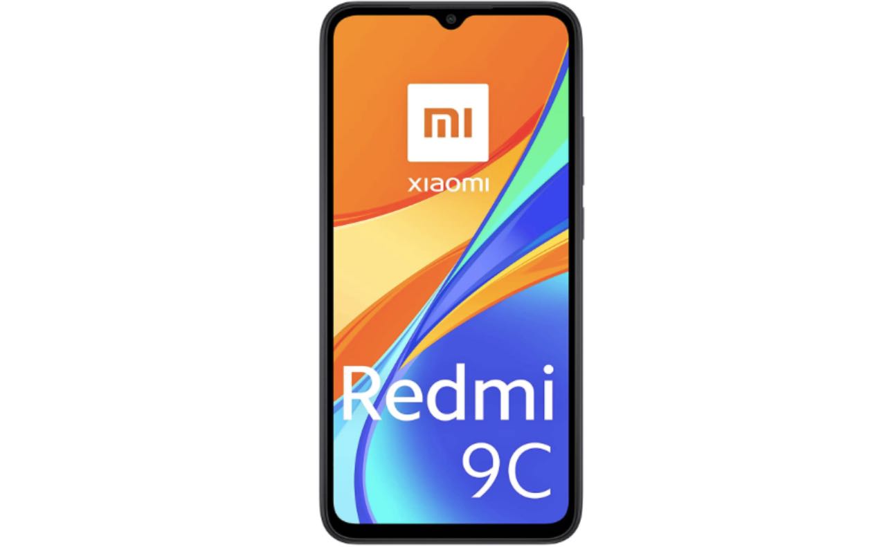 xiaomi redmi 9c