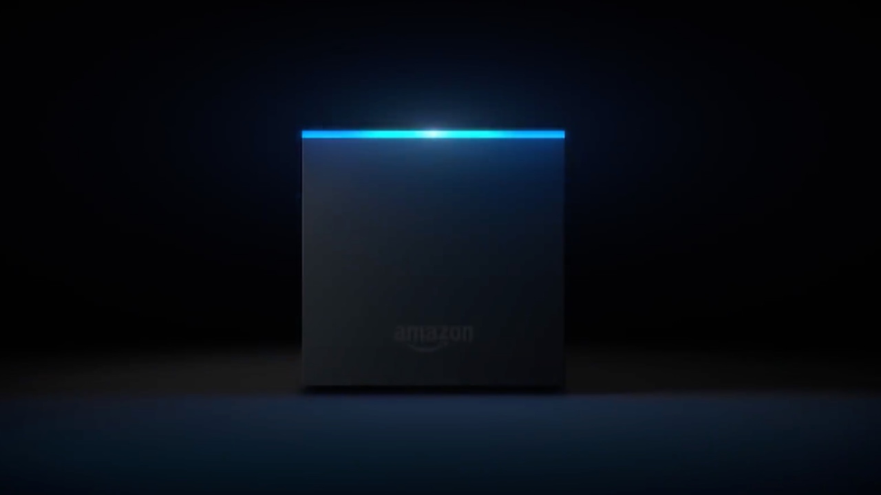 Amazon Fire TV