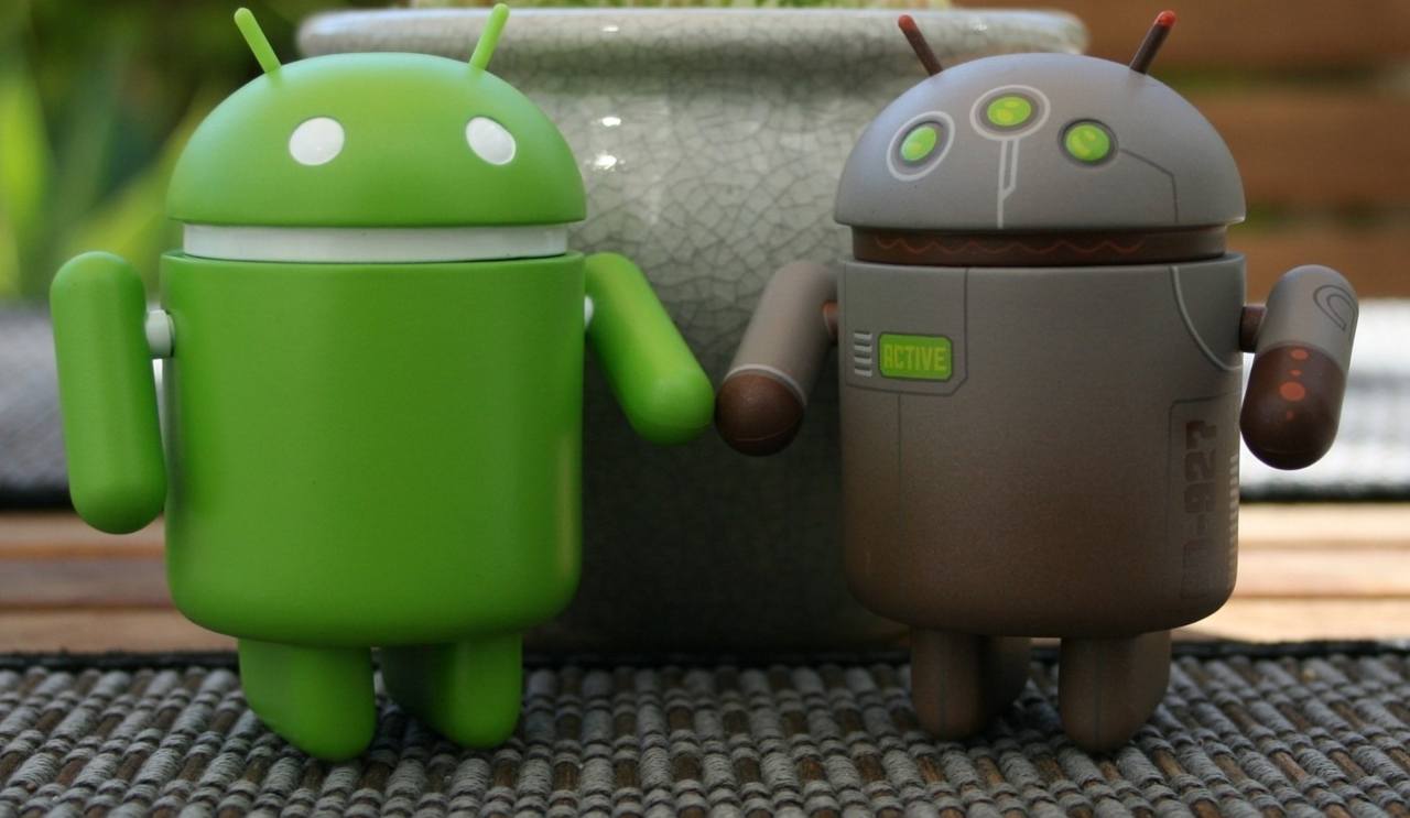 Android