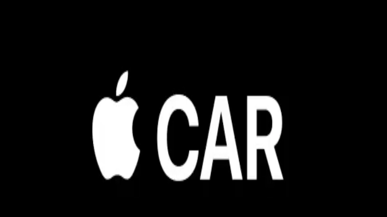 Apple Car