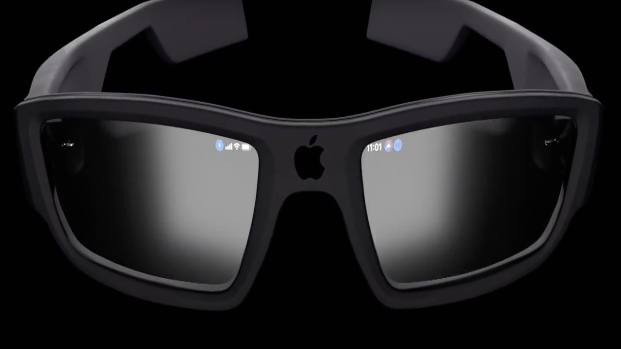 Apple Glasses