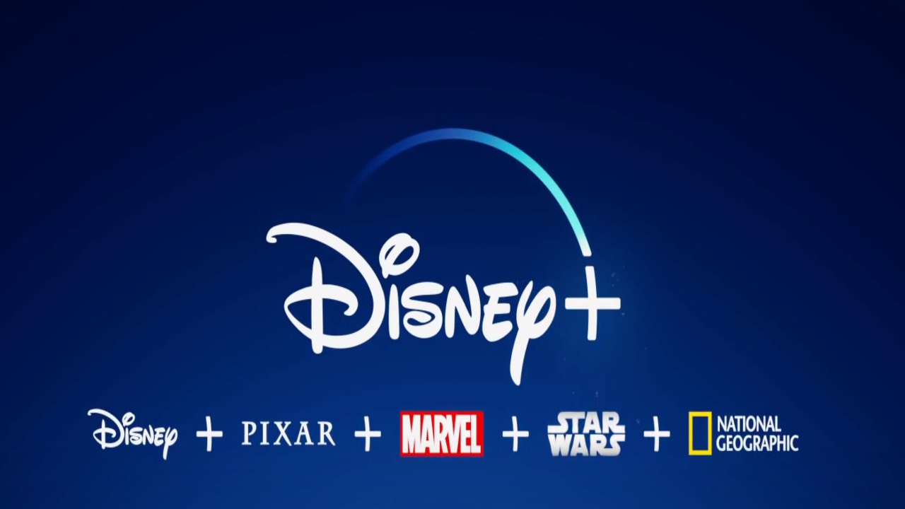 Disney+