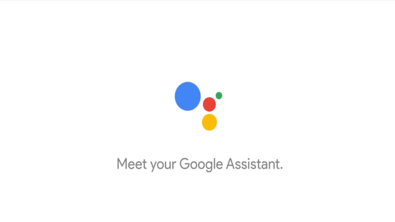 Using Google Assistant Gif Google Assistant: tutte le cuffie possono averne completo accesso