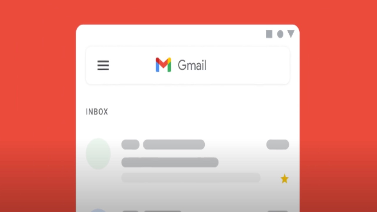 Google Gmail