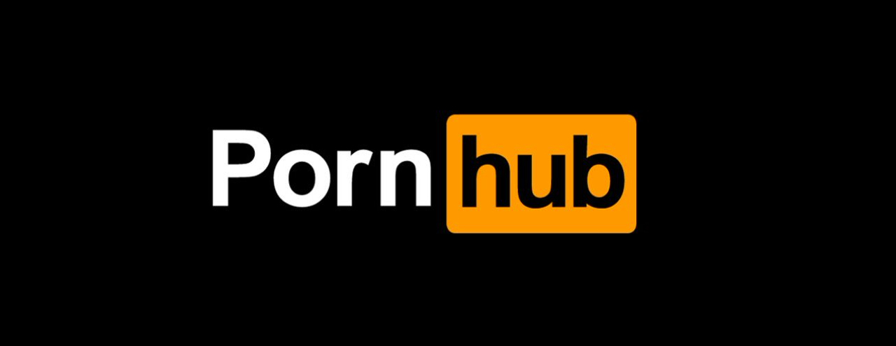 Logo Pornhub Visa Mastercard