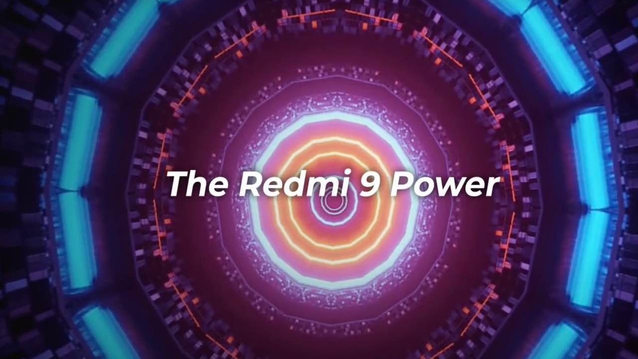 Redmi 9 Power