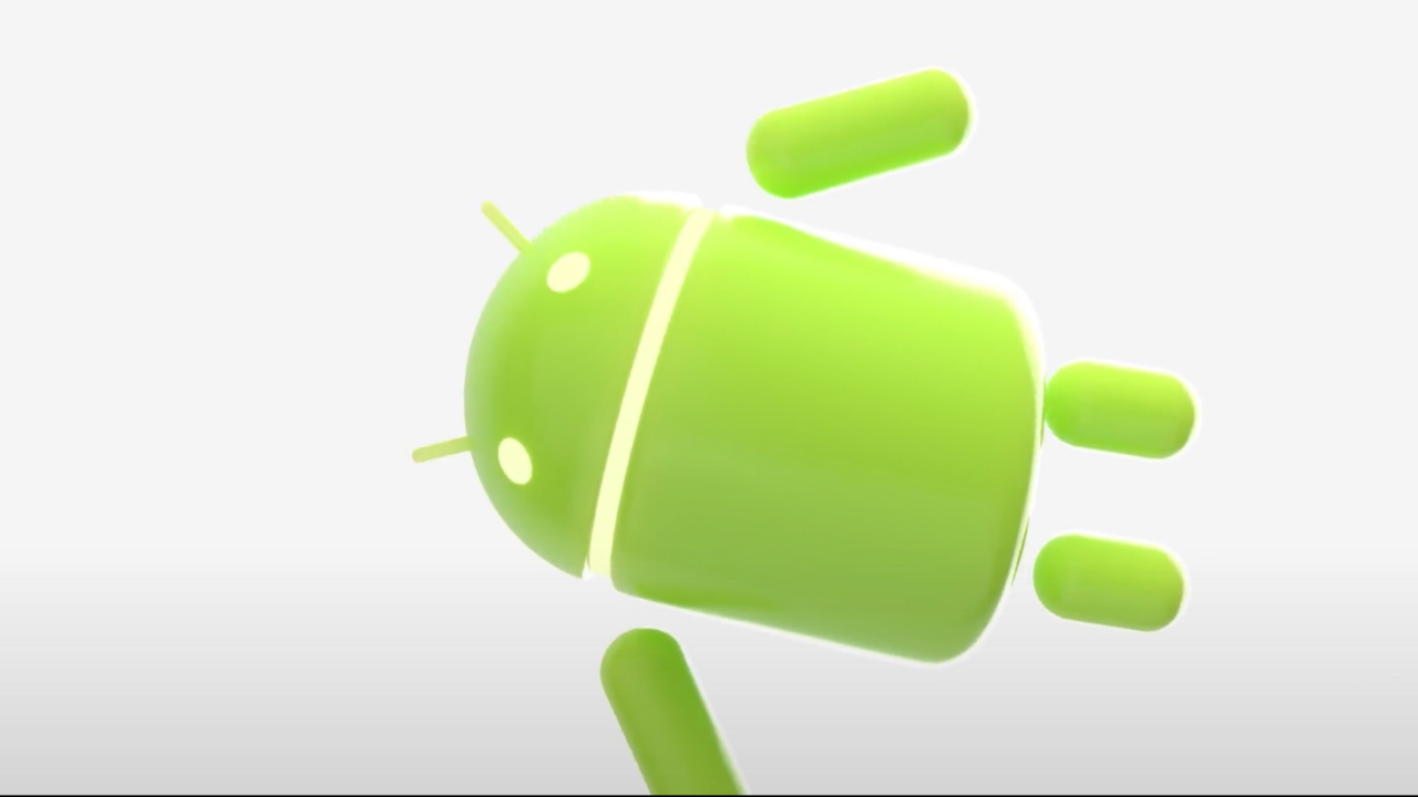 Smart Selection Android