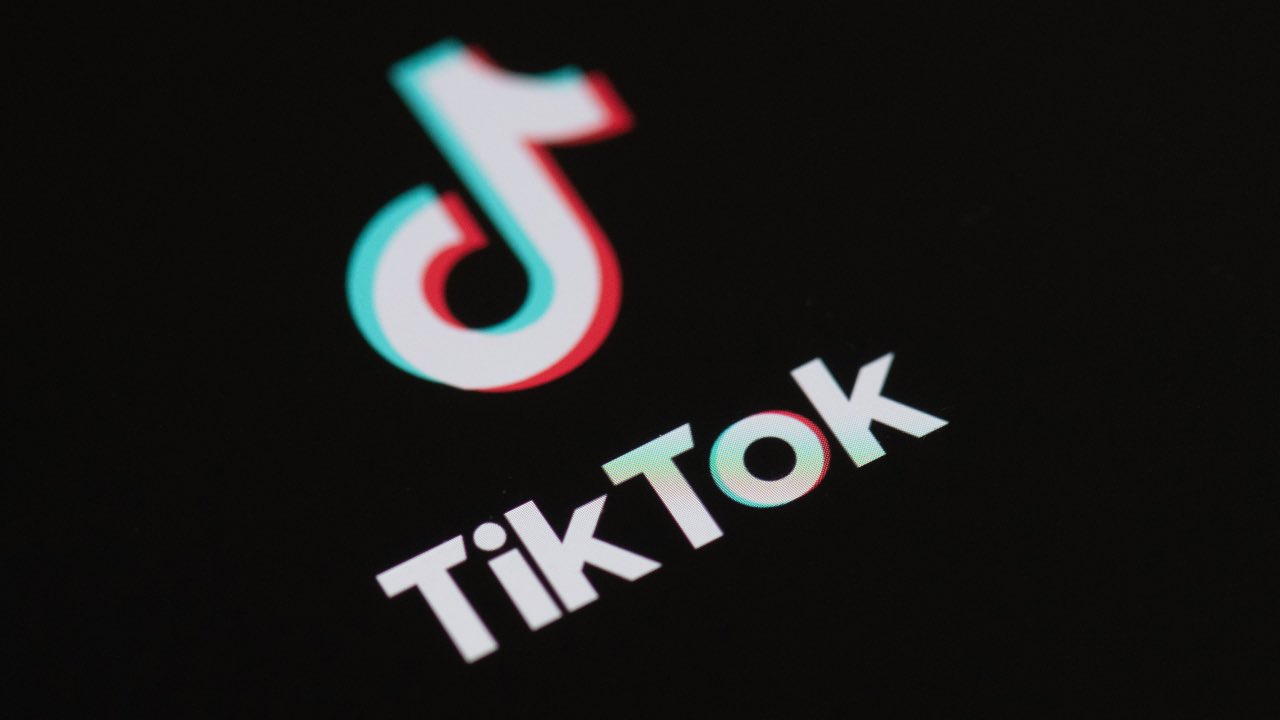 Year on TikTok 2020