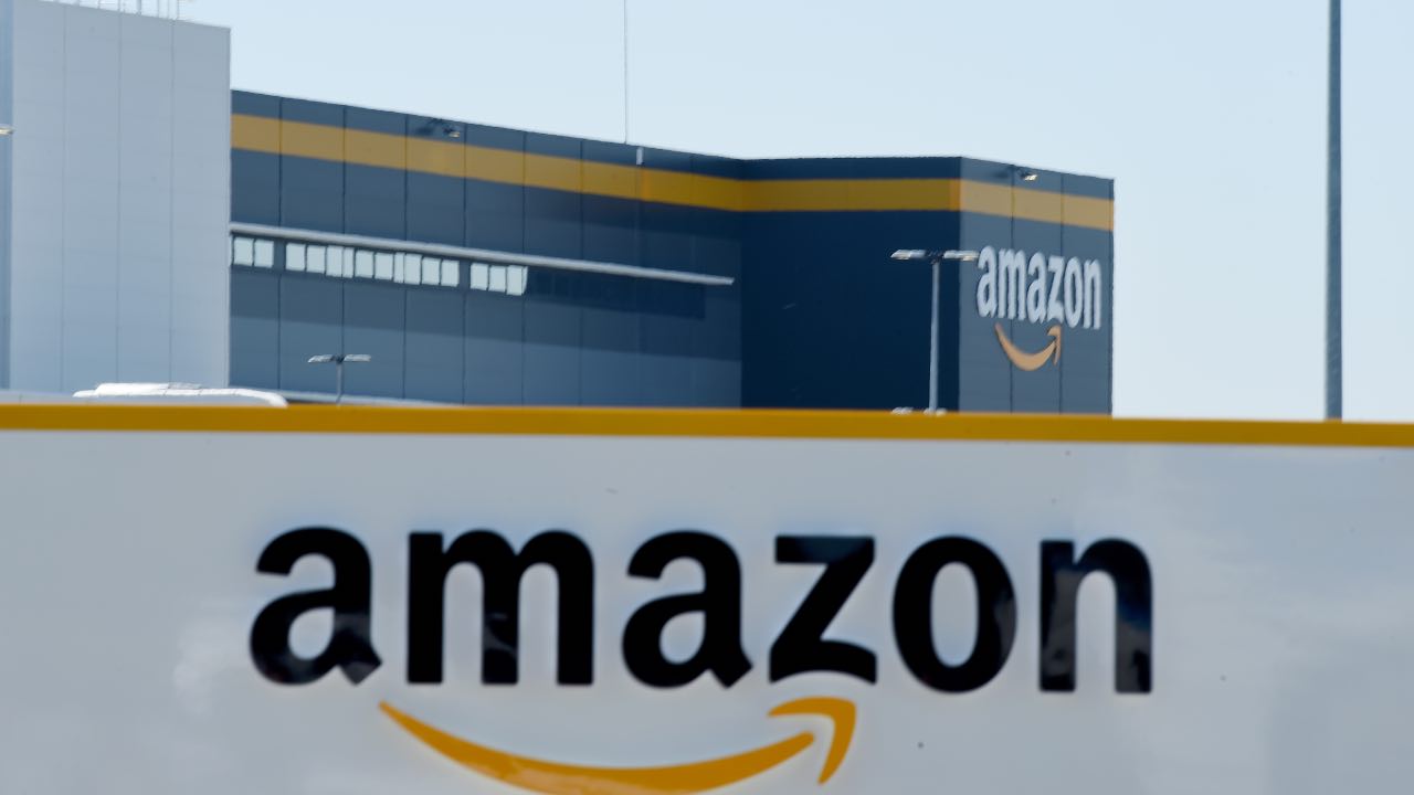 amazon regali natale