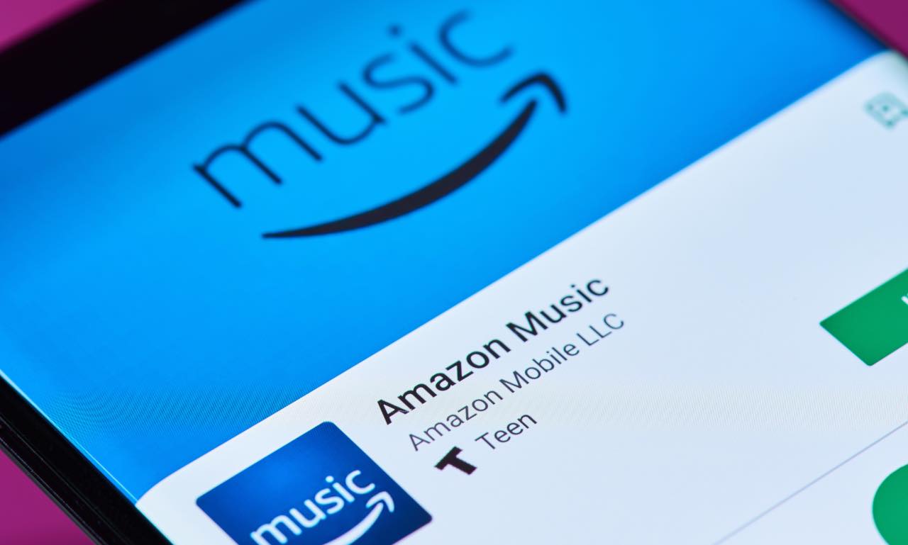 amazon music capodanno