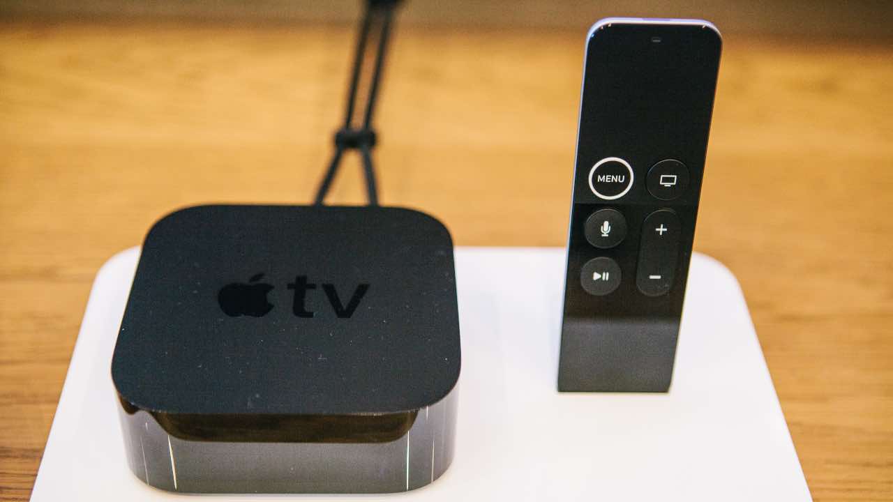 Apple TV 2021 svelata da Bloomberg: le principali novità ...