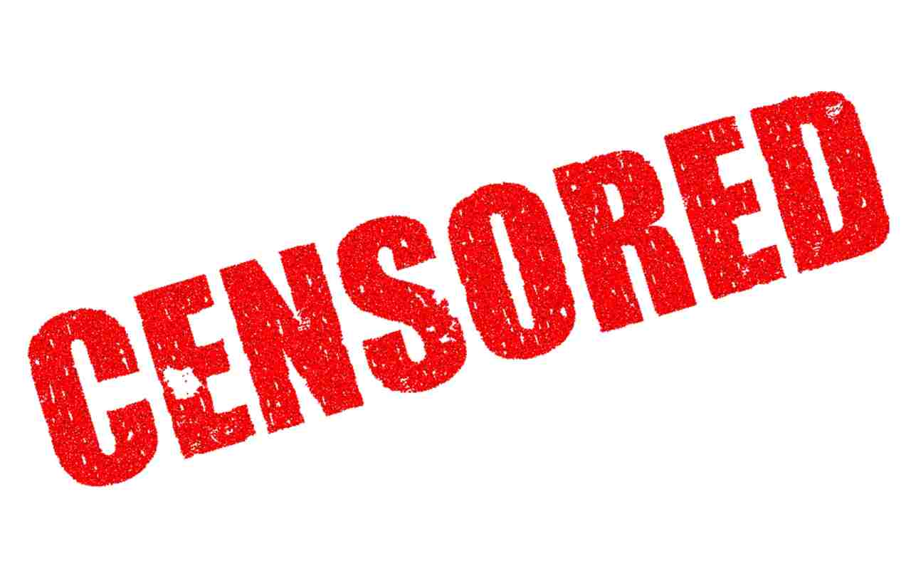 Censura Pornhub contro i moralisti