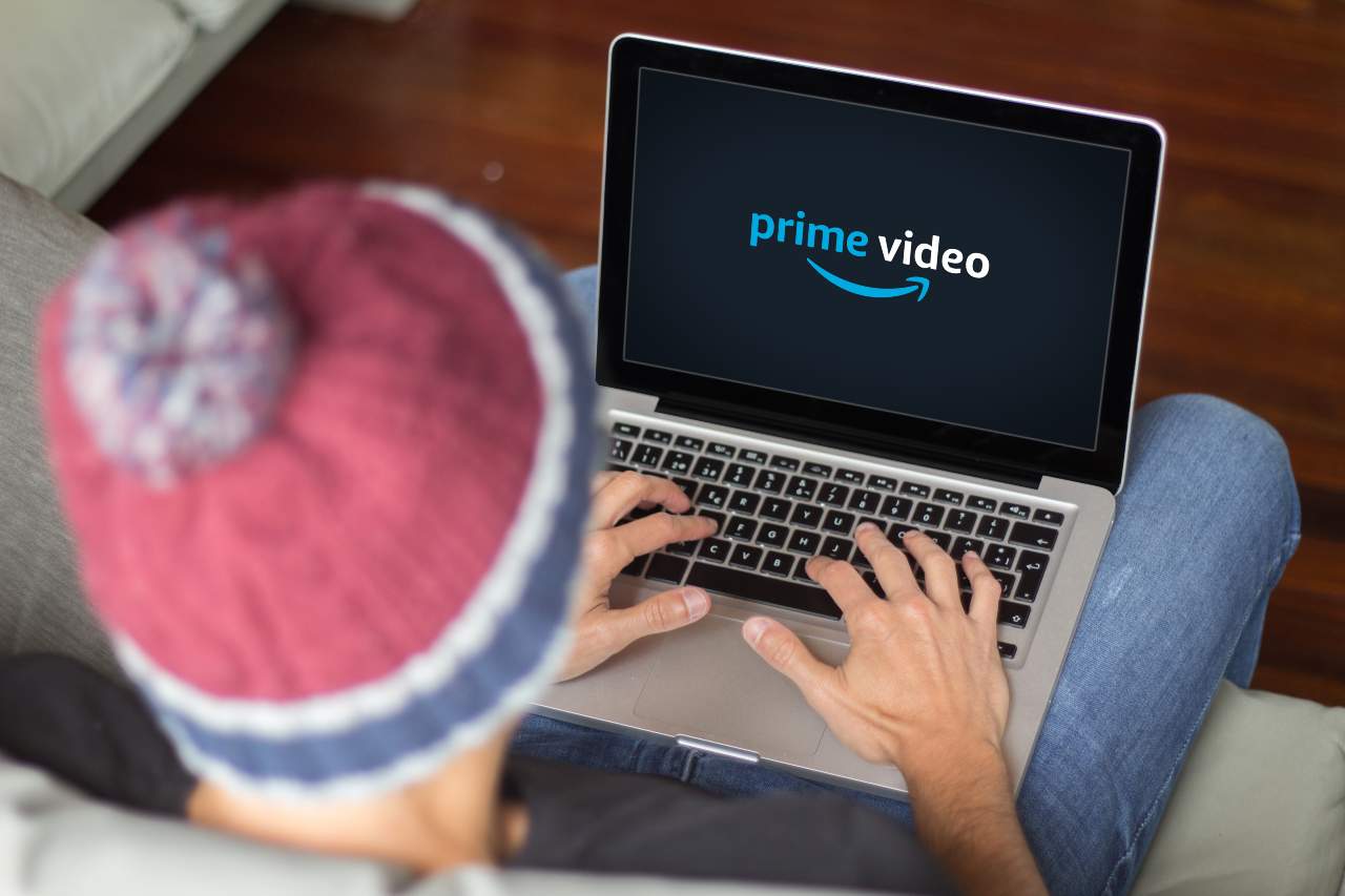 Anche la F1 su Amazon Prime Video? (Adobe Stock)