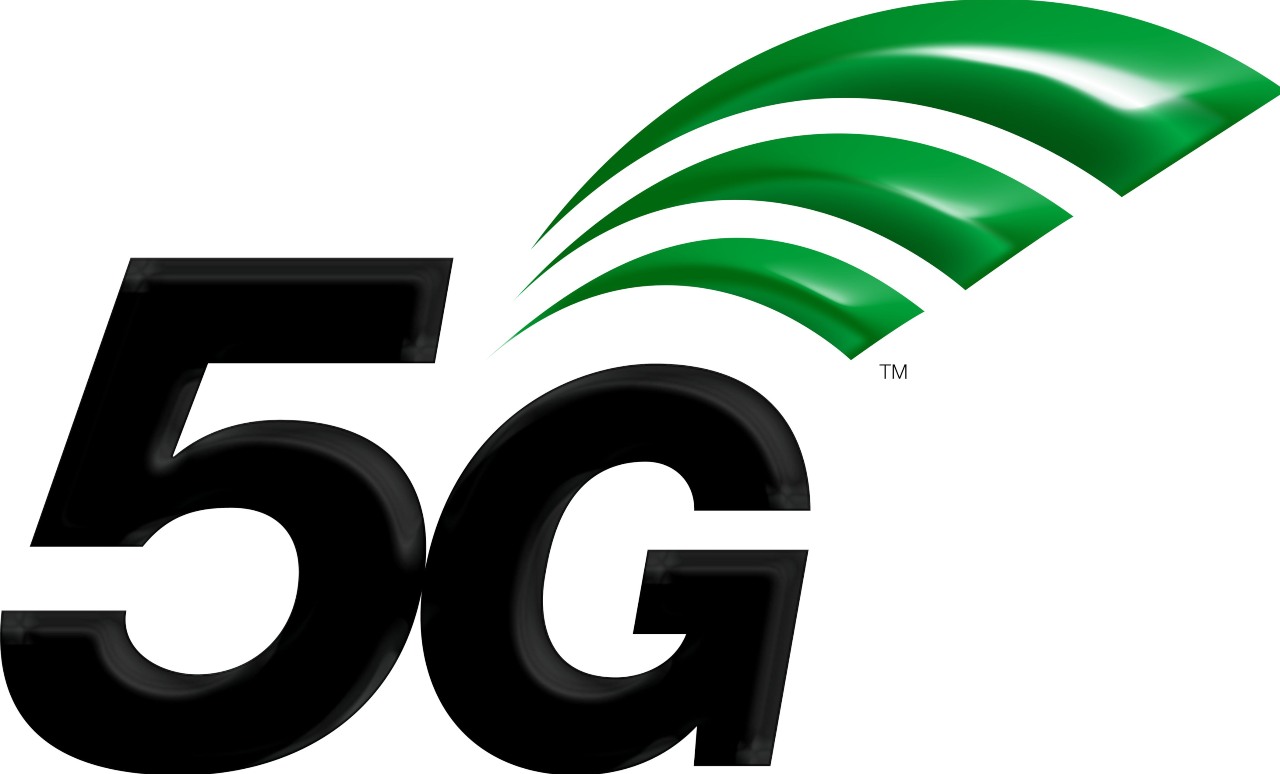 Logo 5G ricerca Ericsson Italia