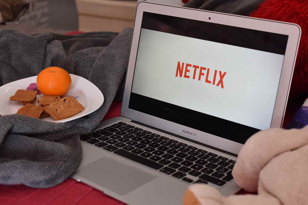 netflix uscite