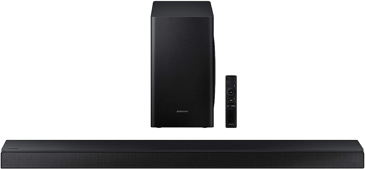 soundbar samsung