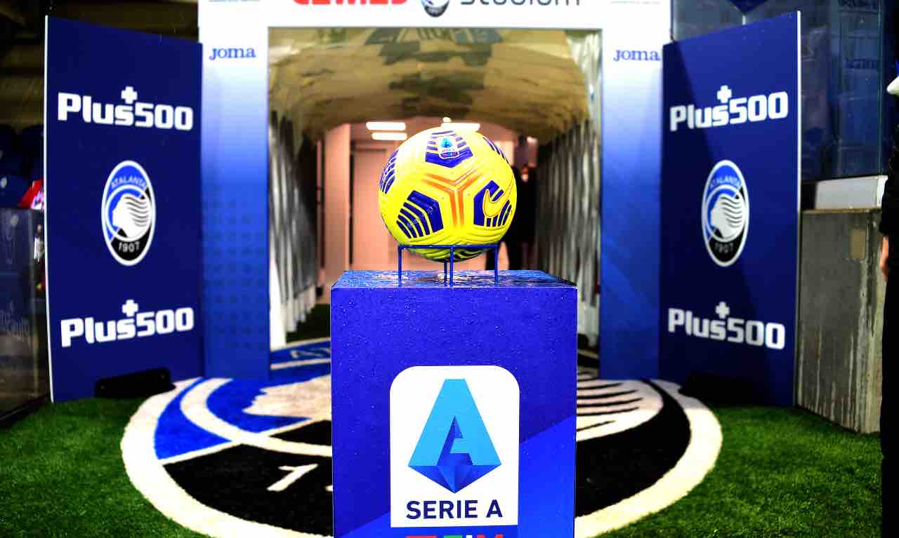 diritti tv serie a