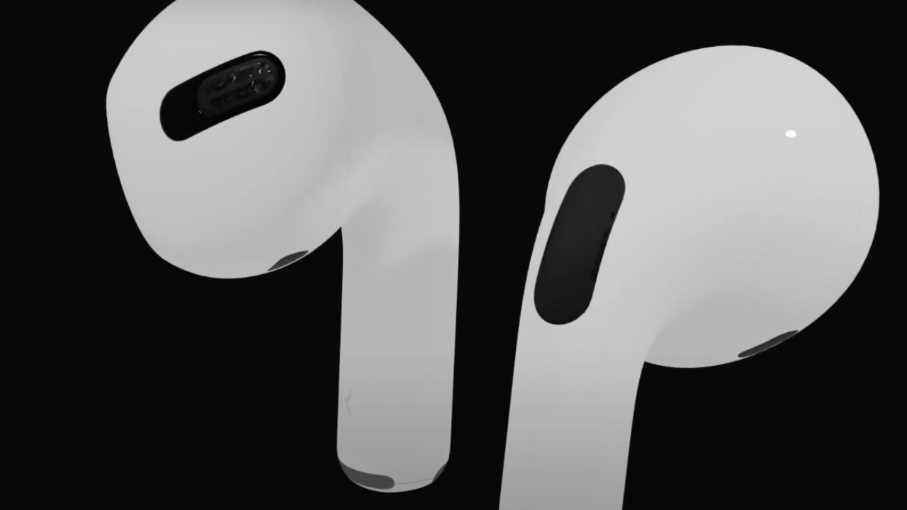 AirPods 3 magsafe