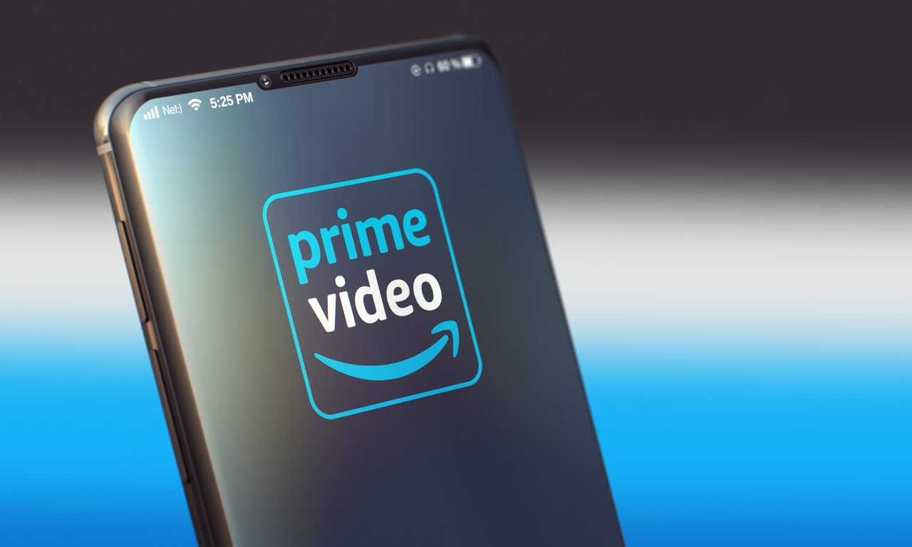 prime video gennaio