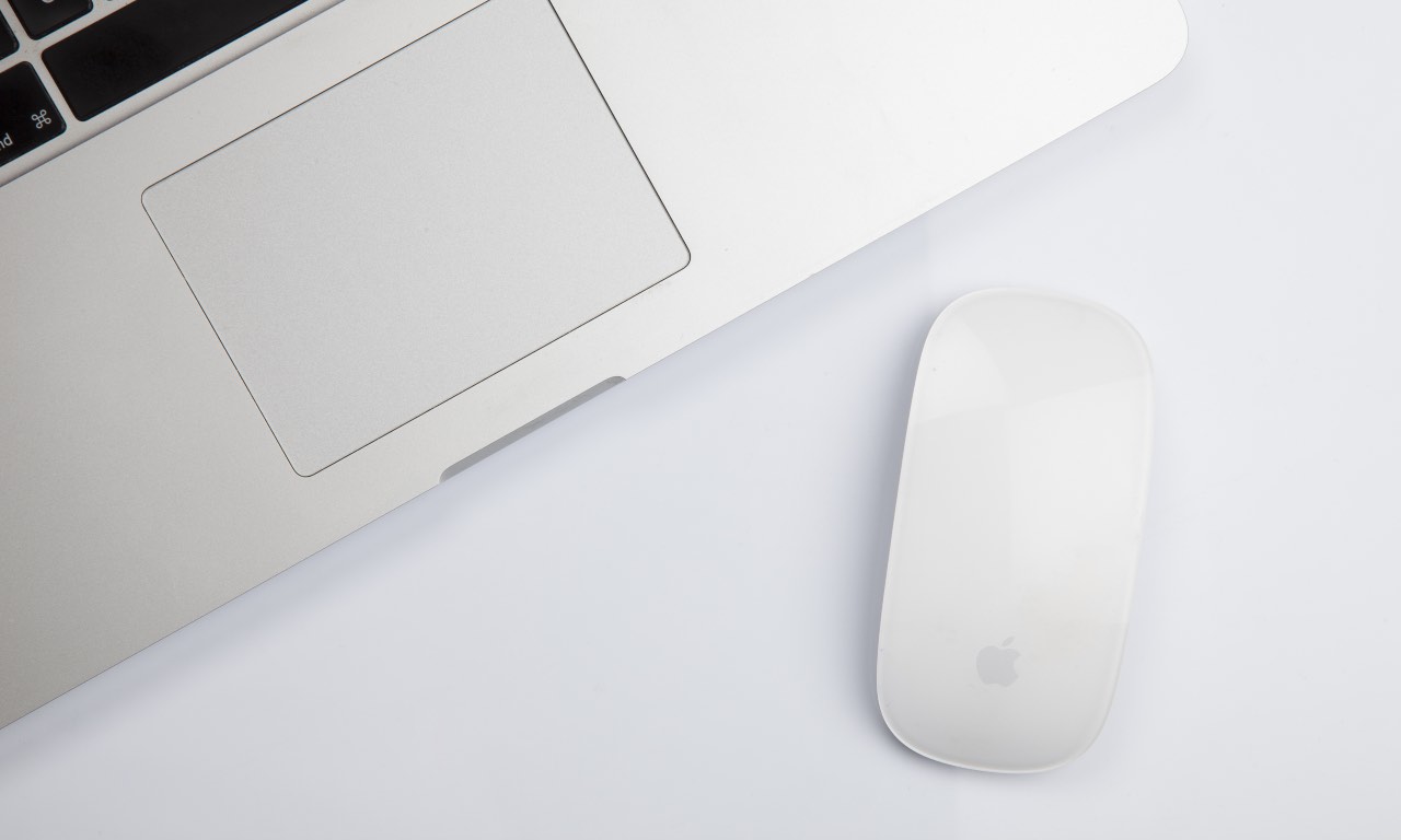 magic mouse