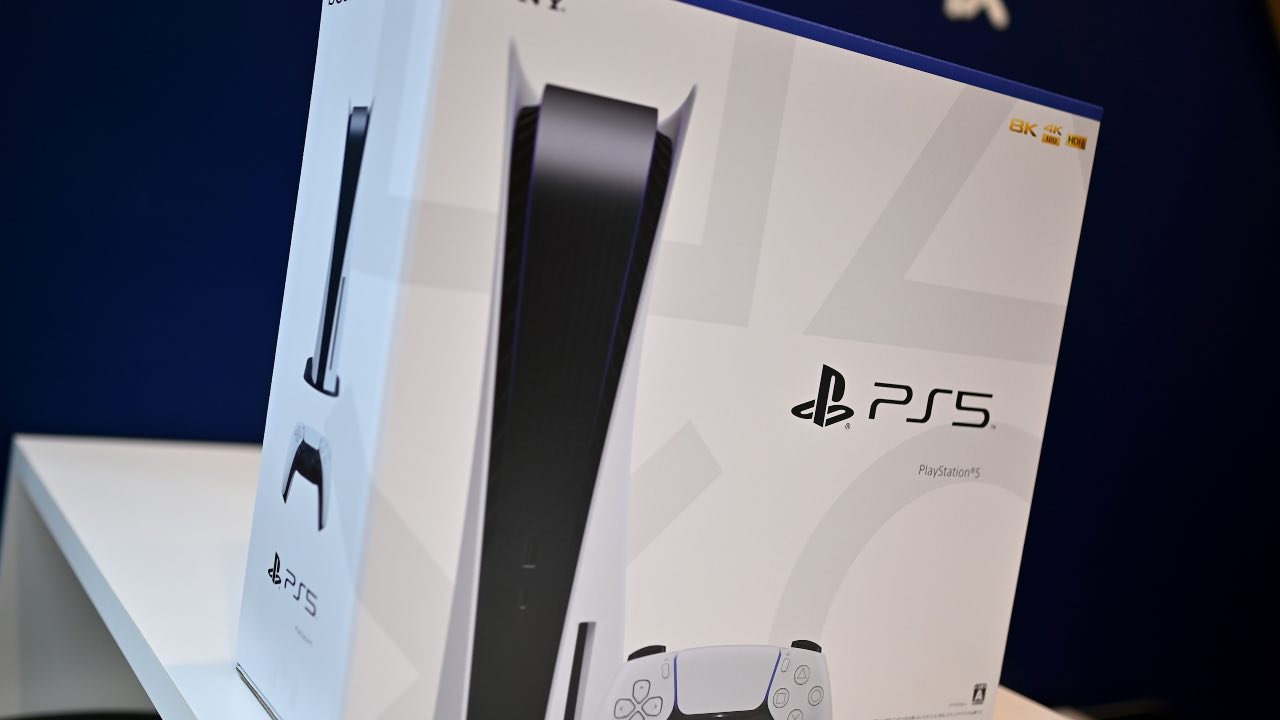 ps5 europa