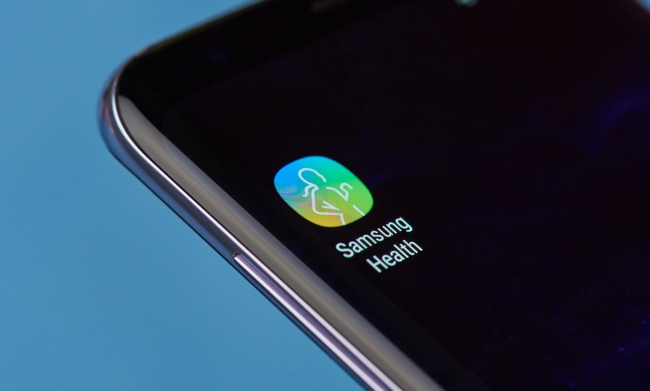 Samsung Health si aggiorna ancora grosso update in arrivo