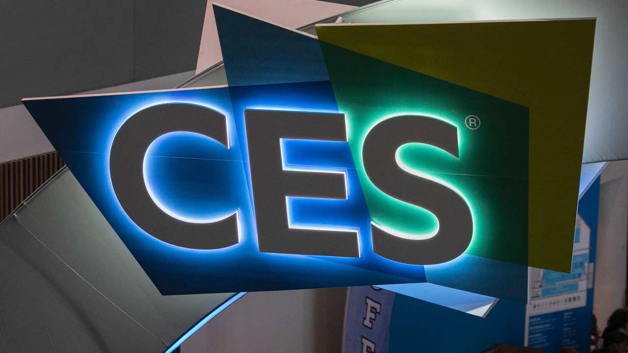 CES 2021 Innovation Award