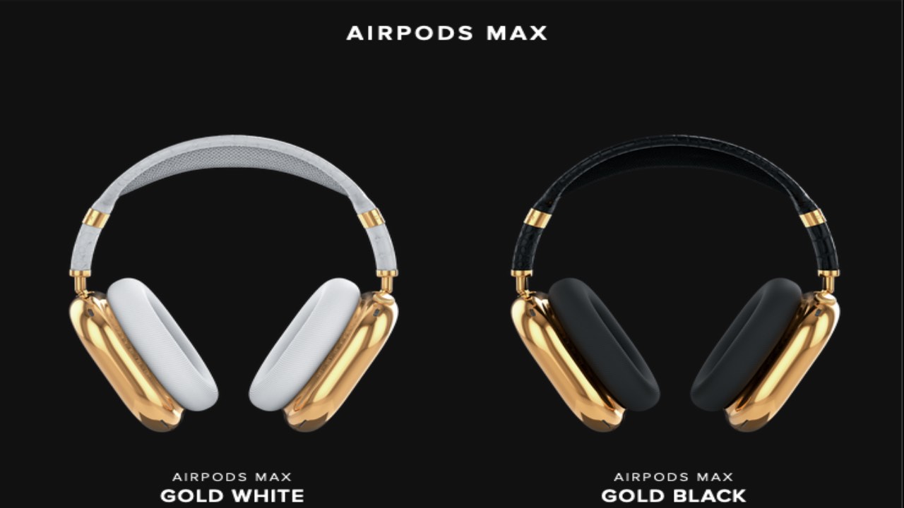 AirPods Max