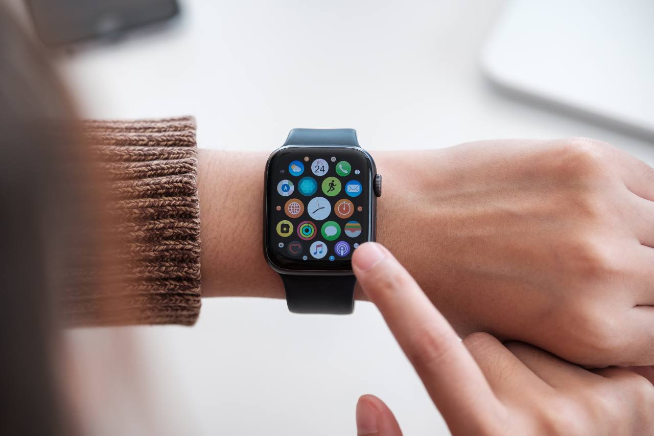 Apple Watch Cellular (Adobe Stock)