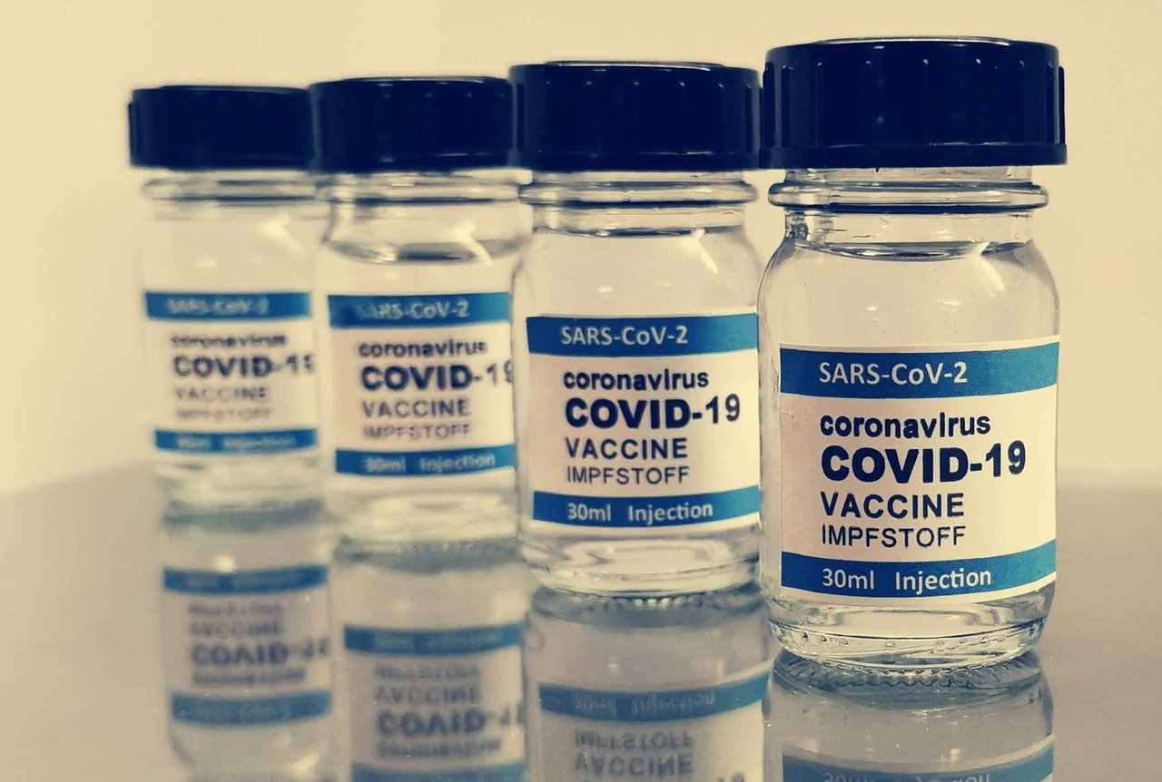 Variante inglese Covid-19 vaccino