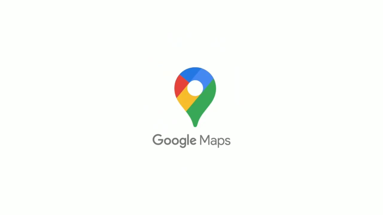 Google Maps 