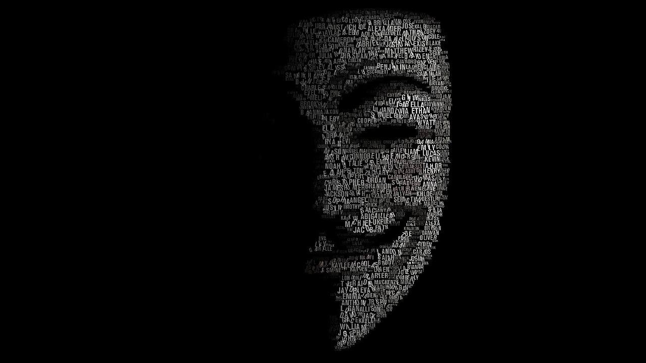 Hacker Anonymous