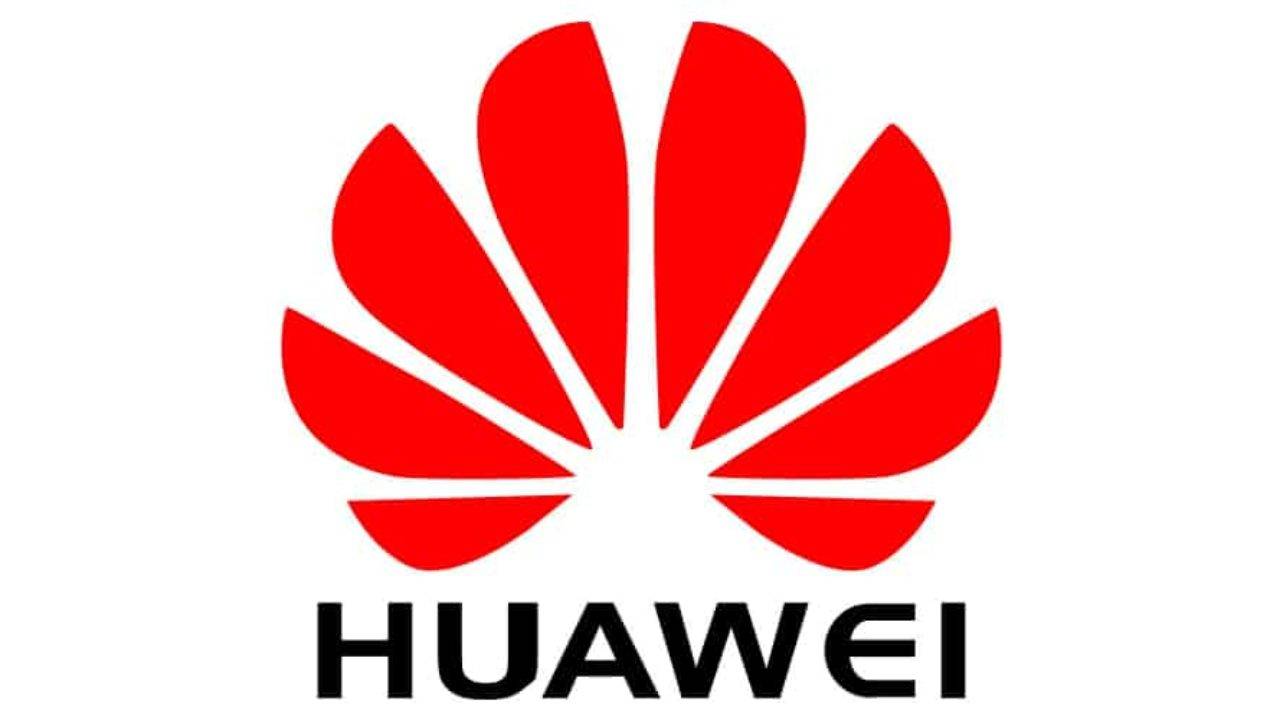 Huawei fotocamera