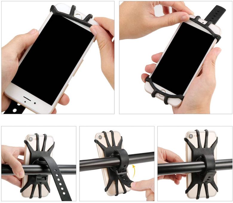 accessori smartphone