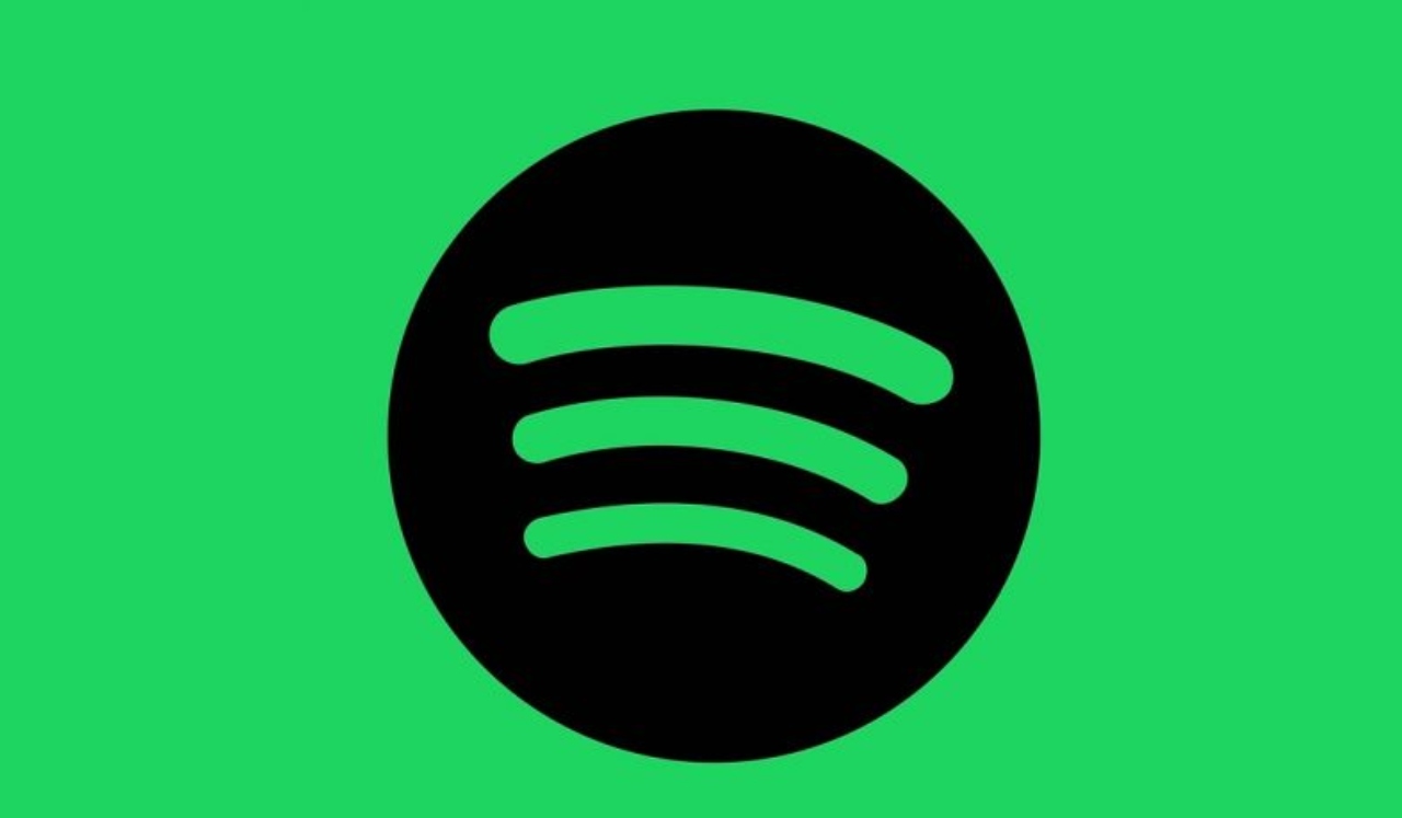 Spotify logo