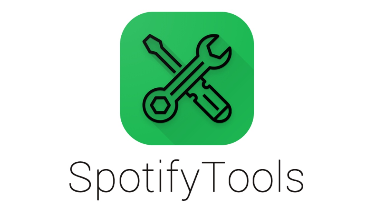 SpotifyTools