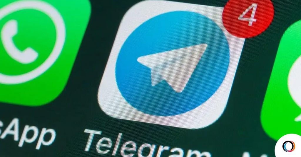 Telegram