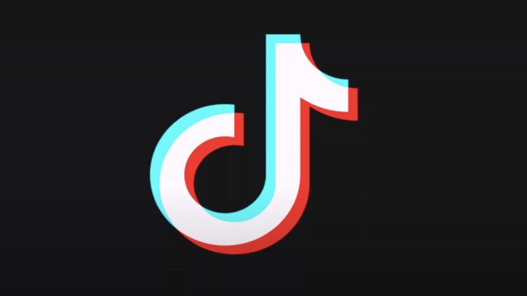 TikTok logo