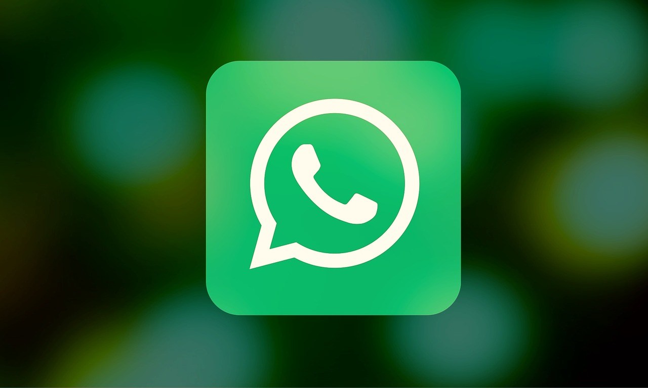 Whatsapp logo