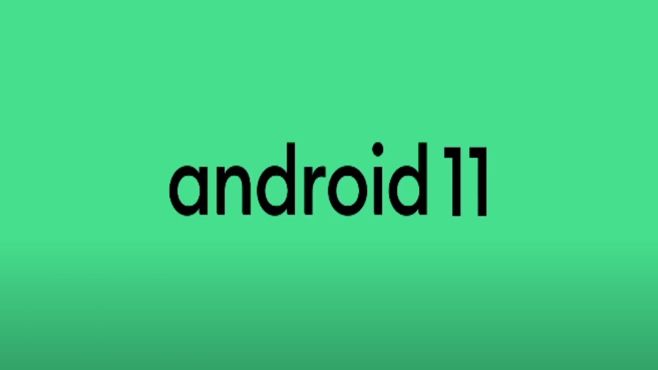Xiaomi Mi A3 Android 11