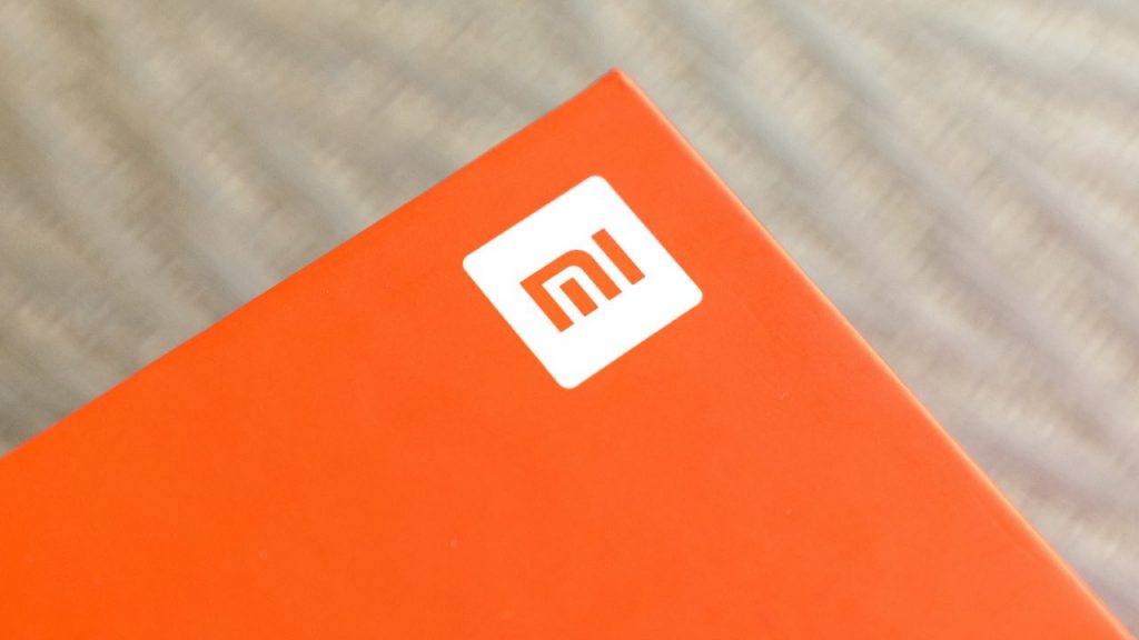 Xiaomi logo