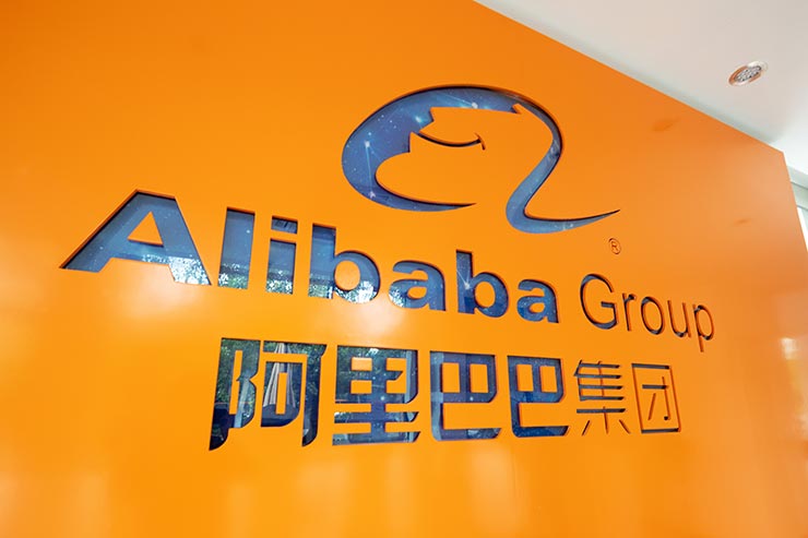 Jack Ma sparito fondatore Alibaba